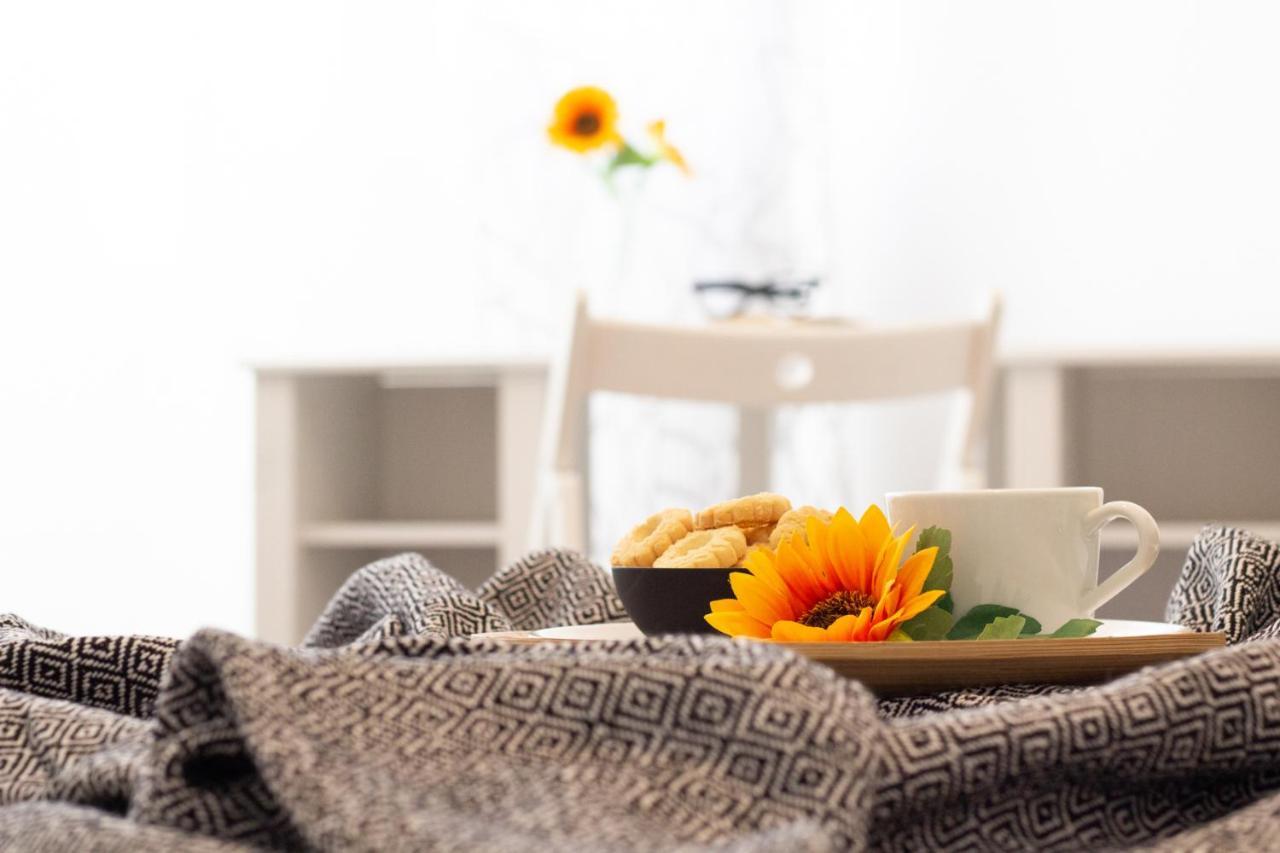 דירות ראפאלו Sunflower מראה חיצוני תמונה